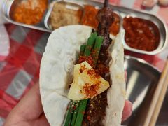 -生火火·小炉子炭烤(金楠天街总店)