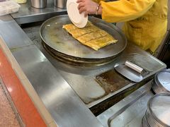 -蔡林记(胭脂路店)