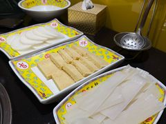 -芦月轩羊蝎子(劲松店)