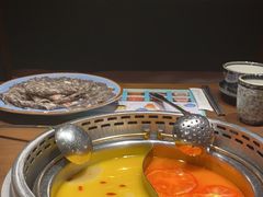 -快乐小羊·内蒙牛羊肉火锅(流花中心店)