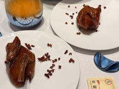 -南堂馆·新川菜(天府三街店)