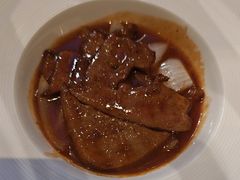 -福州天元国际威斯汀酒店·中国元素餐厅