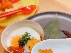 -隐泉之语日式料理(王府中环店)