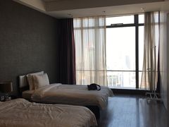 -青岛五四广场海景美仑国际公寓酒店