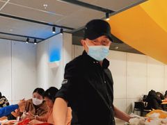 -麦当劳(豫园店)