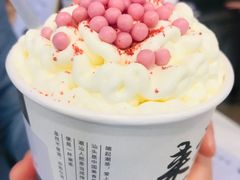 -一杯潮茶·专注潮汕茶饮(十二中创始店)