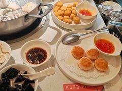 -顺峰顺水顺德菜(第一百货店)