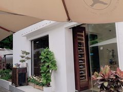 -Mark&Mars Restaurant