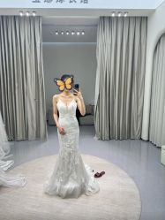 -南京宝娜嫁衣婚纱礼服馆(中央路店)