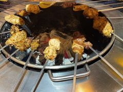 -忠义水浒烤肉(体育西路店)