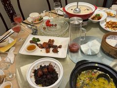 -丽华园(汉阳龙阳店)