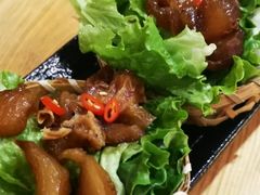 牛蹄筋-湊湊火锅·茶憩(石家庄万象城店)