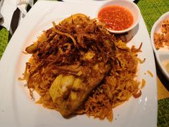-ALAMEEN阿拉伯餐厅(三里屯店)