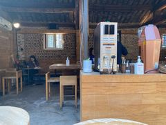 -VOYAGE COFFEE(北锣鼓巷店)