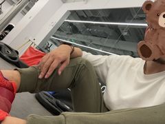 -乐刻运动健身(蓝润摩里中心店)