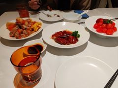 -汤城小厨•粤菜•靓汤(苏州街店)