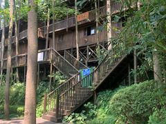 -阿哈湖国家湿地公园