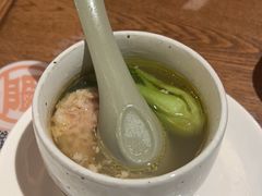 -大盐帮川菜馆(长楹天街店)