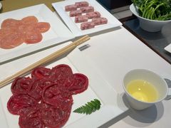 -皇城老妈·大连海鲜火锅(港湾店)