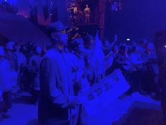 -《12·12》西安事变大型实景演出