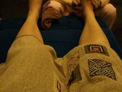 -古都梅按摩足浴(世界广场店)