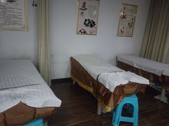 -李建盲人按摩(水榭花都店)