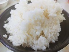 米饭-百味香重庆鸡公煲(厦大学生公寓老店)