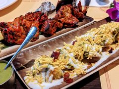 -克比叔叔印度餐厅Kebabs on the Grille (人民广场店)