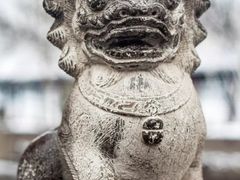 -济南大明湖景区