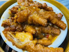 凤爪-华峰食馆(氹仔店)