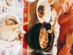 -洪兴砂锅(烟台山店)