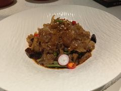 -京鸭棠(让胡路万达店)