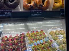 -CC BAGEL&SCONE 贝果与司康(南开大悦城店)