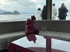 -千岛湖东南湖区