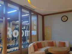 -长白山万达锦华套房酒店