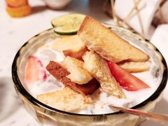 -浩海火烧云傣家菜(蓝港店)