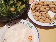 -江味龙虾馆·裸蓝龙虾(南山店)