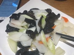 -三猫黑鱼花(南大店)