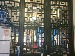 大堂-三顾园(锦里店)