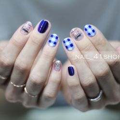 -Halo美甲美睫