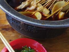 -冒椒火辣(奎星楼街店)