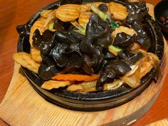 -鑫日千里马朝鲜族小馆(总店)