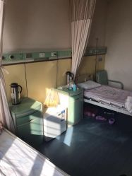 -大连市妇女儿童医疗中心