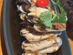 -爱啤精酿·民谣酒馆(滨江店)