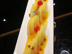 -东口码头·烧鸽子·鱼头泡饼·地方菜(金鹰悦城店)