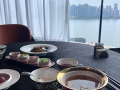 -君庭中餐馆(湘江豪生店)