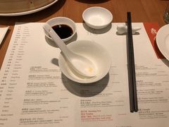 -鼎泰丰(德基广场店)