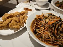 -上关东东北菜(夫子庙水游城店)