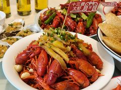 -阿胖龙虾(罍街店)