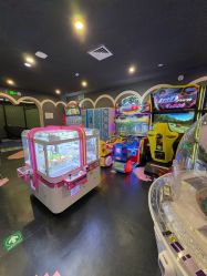 -meland club亲子乐园(北京芳圆里ID MALL店)